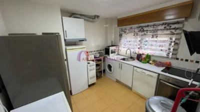 Terraced house on Calle Esteban Granados photo 19