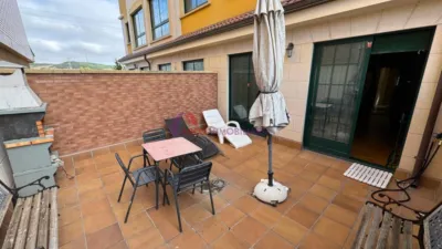 Terraced house on Calle Esteban Granados photo 29