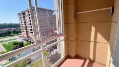 Apartment on Calle de la Condesa Mencía photo 11