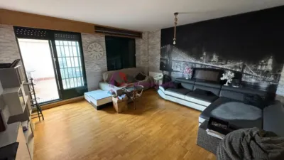 Terraced house on Calle Esteban Granados photo 2