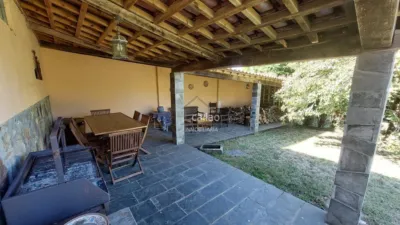Chalet en Narón photo 8
