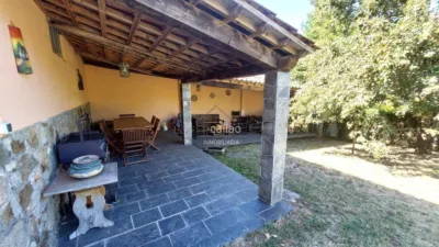 Chalet en Narón photo 7