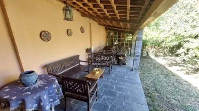 Chalet en Narón photo 9