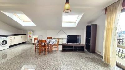 Piso – Ferrol, Esteiro - Más