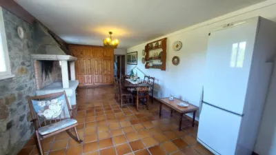 Chalet en Narón photo 44