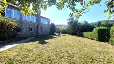Casa – Narón - Vista 5