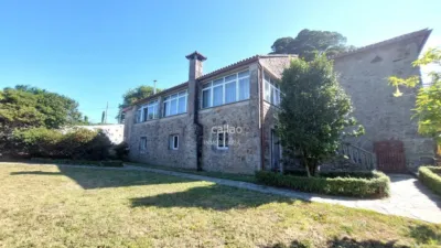 Casa – Narón - Más