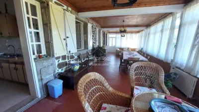 Chalet en Narón photo 15