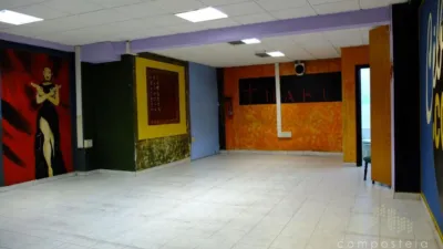 Local comercial en venta en Rúa de Santo Domingo de la Calzada - Més