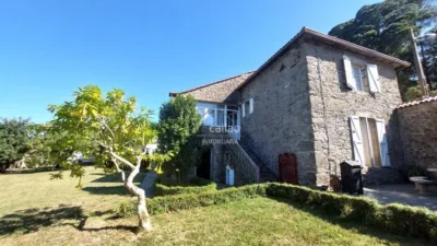 Chalet en Narón photo 11