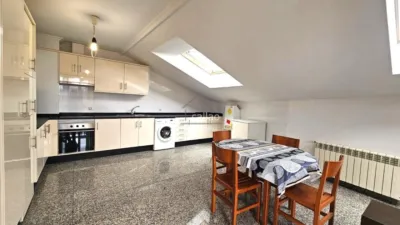 Piso – Ferrol, Esteiro - Vista 5
