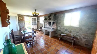 Chalet en Narón photo 49
