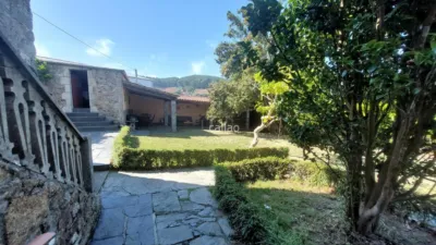 Chalet en Narón photo 50
