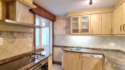 Piso – O Milladoiro, Seidón - Vista 4