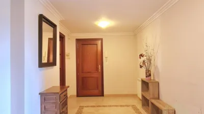 Piso – O Milladoiro, Seidón - Vista 3