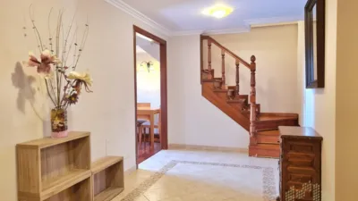 Piso – O Milladoiro, Seidón - Vista 2