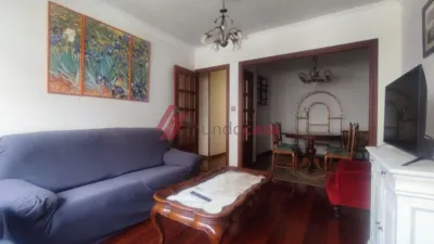 Piso – Ferrol - Vista 4