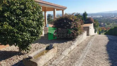 Chalet in Ourense photo 2