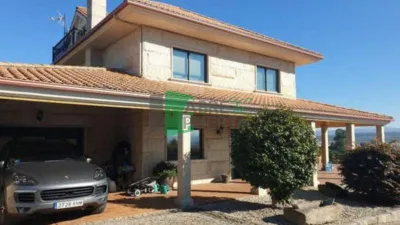 Chalet en Ourense photo 8