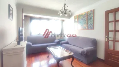 Piso – Ferrol - Vista 3