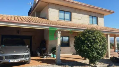 Chalet in Ourense photo 5