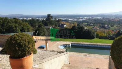 Chalet in Ourense photo 3