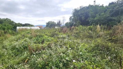 Terreno en venta en Ferrol - Vista 4