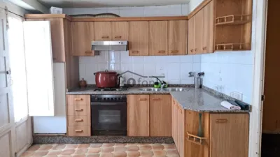 Apartment on Rúa Soportais Fonte Unta photo 30