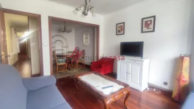 Piso – Ferrol - Vista 2