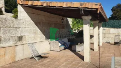 Chalet en Ourense photo 7