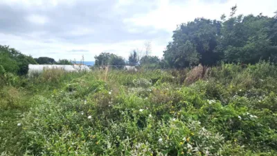 Terreno en venta en Ferrol - Vista 2