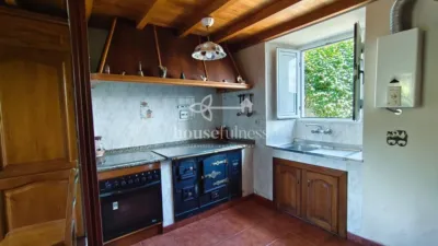 House in San Sadurniño photo 10