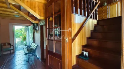 House in San Sadurniño photo 13