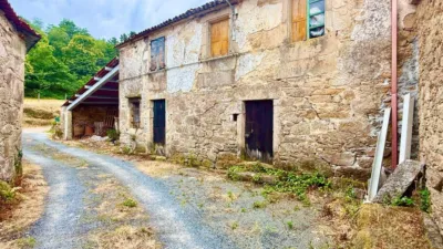 Casa – Santiago de Compostela - Más