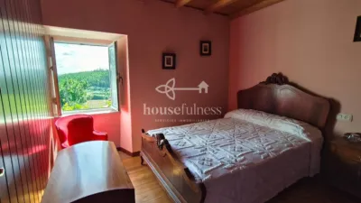 House in San Sadurniño photo 16