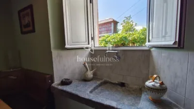 House in San Sadurniño photo 12