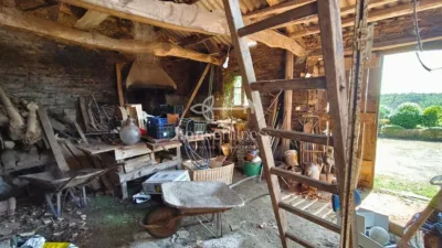 House in San Sadurniño photo 23