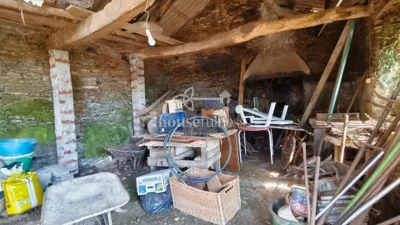 House in San Sadurniño photo 24