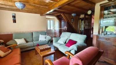 House in San Sadurniño photo 14