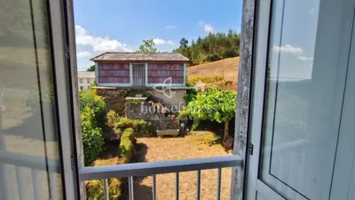 House in San Sadurniño photo 18