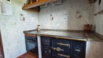 House in San Sadurniño photo 11