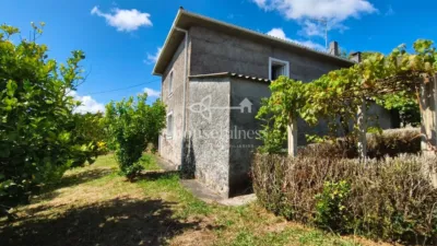 House in San Sadurniño photo 2
