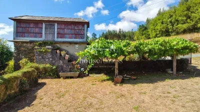 House in San Sadurniño photo 7