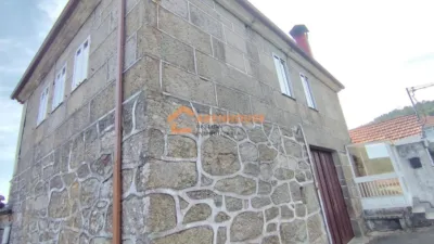 House in Piñor photo 2