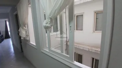 Apartment in Catabois photo 14
