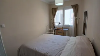 Apartment in Catabois photo 22