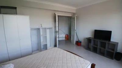 Apartment in Catabois photo 7