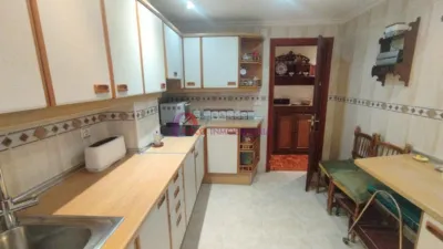 Apartment on Alfonso X 'El Sabio' Street photo 19