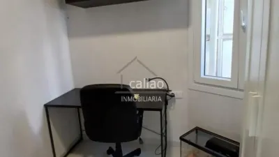 Apartment in Catabois photo 18