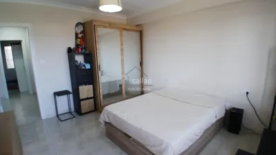 Apartment in Catabois photo 28